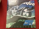 STATUS QUO LIVE GLASGOW RSD 2025 LIMITED SEALED VINYL LP SLIGHT CREASE TO SLEEVE