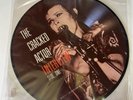 Six David Bowie LP Rarities, Picture Disc, Sealed