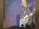 David Bowie Ready, Set Go  live Riverside Studios '03 RSD 2025 New / Sealed