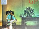 GRAM PARSONS GP - VINYL LP 