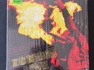 Rob Zombie-Live- Vinyl-LP-2018 First Pressing