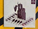 MF Doom King Geedorah Take Me To Your Leader Special Edition Red Color Vinyl