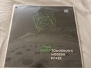 Thom Yorke - Tomorrow's Modern Boxes - White Vinyl