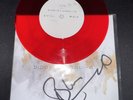 LONGLEGS VINYL RECORD HOLLYWOOD PREMIERE EXCLUSIVE SIGNED BY BLAIR UNDERWOOD