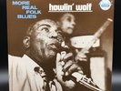 Howlin' Wolf, More Real Folk Blues, Chess Masters, LP, NM/NM