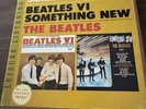 Beatles VI Something New Reel To Reel Stereo 4 Track Tape. Stunning