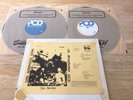 Led Zeppelin Live On Blueberry Hill 1970 RARE Original POD Press   EX + vinyl