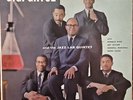GIGI GRYCE Jazz Lab Quintet  1957 Riverside LP Donald Byrd Art Taylor RARE