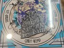 Nick Mason’s Saucerful Of Secrets Echoes Live 12” RSD 2025 Limited Vinyl Edition