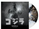 Godzilla Soundtrack (Waxwork Records 70th Anniversary Edition) Vinyl LP New