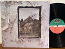 LED ZEPPELIN IV 