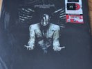 Paradise Lost In Requiem marbled red vinyl 500 worldwide only
