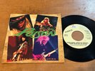 POISON Every Rose Has It's Thorn 1988 MEXICO 7