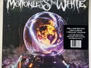 Motionless In White- Scoring The End Of The World Lp. Ltd Ed Orchid & White Marb