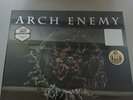 Arch Enemy Clear Limited edition Boxset Mint Sealed