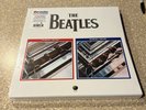 Beatles 1962-1966 & 1967-1970  Red Blue 6 lp Vinyl Box Set Brand New Sealed