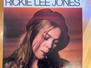 OPENED-- MFSL OMR- RICKI LEE JONES 