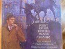 SEALED-- MFSL OMR 180 GRAM GAIN.2- FRANK SINATRA 