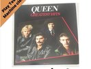 Queen – Greatest Hits   Vinyl Lp  Record 2016 180g Gatefold EX / NM Condition