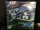 RECORD STORE DAY 2025 STATUS QUO LIVE  GLASGOW 1976 TICKET STUB BLUE MINT VINYL