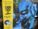 RAIN PARADE - Crashing Dream (RSD2025) NEW DOUBLE BLUE VINYL LP. Album+BonusTrax
