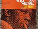 Art Blakey & Jazz Messengers - Indestructible - Blue Note BLP-4193 Mono RVG NY