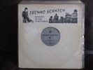 Knights Of The Turntables – Techno Scratch JDC Records ‎– JDC0034