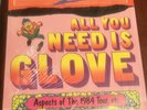 Frank Zappa – All You Need Is Glove (Ingsoc HR2911) - 2xLP Unofficial Live Album