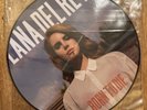 Lana Del Rey - Born To Die Picture Disc Vinyl LP RSD 2013 US NEW