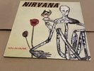 Nirvana Incesticide Original First Vinyl Europe Pressing 1992, NM