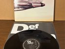 Beastie Boys- Licensed to Ill LP/Vinyl/Def Jam Records/1986 Original - C 40238