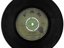 PRINCE BUSTER & ALL STARS - BYE BYE BABY / HUMAN. 1967 UK ROCKSTEADY 7