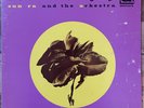 Original 1968 SUN RA AND THE ARKESTRA SOUND OF JOY L.P. Vinyl G+/VG