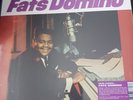 FATS DOMINO Here Comes...Fats Domino LP NEW REEL Rock & Roll Violet RSD #'d