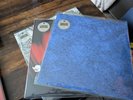 RRS Bombed Out No Name Consoler Of The Lonely Get Behind Me Satan Vinyl