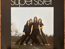 Supersister Dutch Prog  Rock Vinyl Import LP