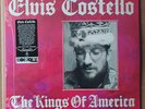 ELVIS COSTELLO The Kings Of America Live Royal Albert Hall 1987 Purple RSD 2025