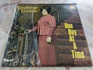 Geraldine Corzine - One Day At A Time LP Record Gospel Mission