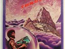 HERBIE HANCOCK THRUST CBS/SONY SOPN96 Japan INSERT VINYL 12
