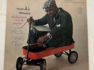 Thelonious Monk - Monk's Music LP Riverside DG