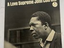 John Coltrane - Love Supreme Original Stereo NM