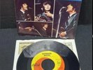The Beatles Paperback Writer /Rain NM 45 RPM W/Original Sleeve EX Condition 1966