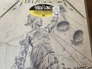 Metallica- And Justice For All 1988 Allied Pressing. VG+ In Shrink With Hype.