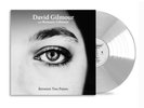 David Gilmour - Between Two Points Remixes – Clear Vinyl EP - 2025 RSD25