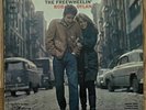 Bob Dylan – The Freewheelin' Bob Dylan Rare Withdrawn Cover vinyl 1963 Canada