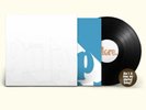 Pulp - More - Ltd First Edition White Label Numbered Vinyl + Sticker  Sold Out
