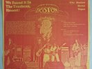 Boston - 