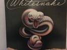 Whitesnake,  LP   Trouble, Vinyl 1978 -