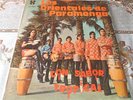 LOS ORIENTALES DE PARAMONGA 