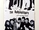 The Bodysnatchers : Let's Do Rock Steady - 7